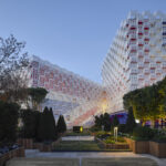 UK Pavilion