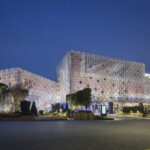 UK Pavilion